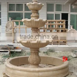 Antique Marble Water Fountain Sale thumbnail-2