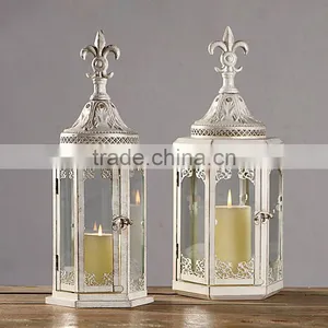 Wipe the Gold Design Candlestick Candleholder Candle Stand Tea Light Wedding Home Decor Classic Candle Holders thumbnail-1