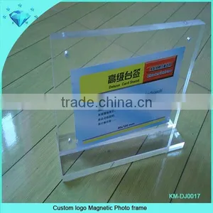 New Arrival Plexiglass Logo Block and Acrylic Logo Block thumbnail-6