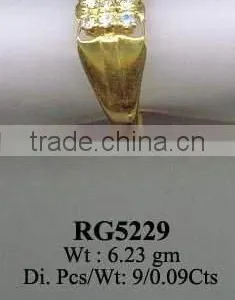 Silver Rings thumbnail-1