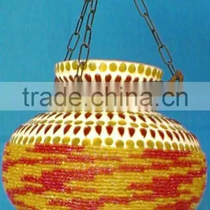 Decorative Glass Hangings/home Decorative Lamp thumbnail-1