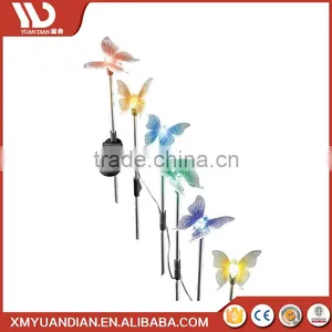 Hot Sale High Quality Garden Polyresin Led Outdoor Solar String Light thumbnail-3