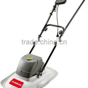 Electric Hover Mower thumbnail-1