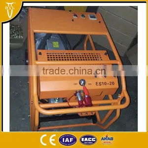 ES15-30 Electric Hydraulic Power Pack With Hydraulic Jack Hammer thumbnail-2