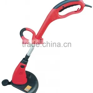 Economic Grass Trimmers For Garden With Rotating Switch And Telescopic thumbnail-1