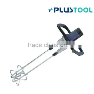 Industrial Professional 1600W Electric Hand Mixer With 2 Paddles GS CE thumbnail-1