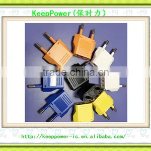 European Standard Converter Power Socket BX-9120 thumbnail-1