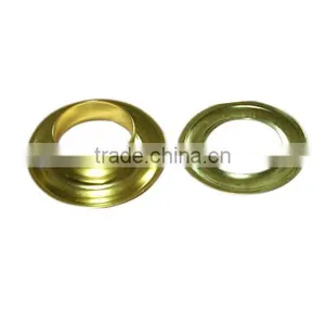 Brass Stamped Parts thumbnail-1