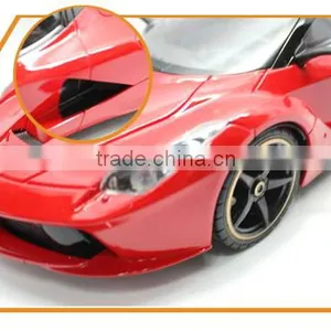 New Arrival Racing Car, Mini rc Car With Rechargeable Battery thumbnail-4