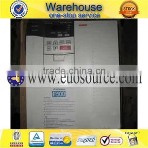 Huge Stock Hot Sale Mitsubishi Inverter FR-F740-S250K-CHT thumbnail-1