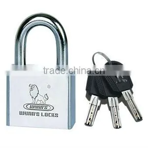 PADLOCK thumbnail-1