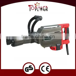 Electric Demolition Breaker Big Power 65mm Jack Hammer thumbnail-1