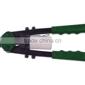Manual Tool Anti-slip Double Handle Riveter Gun thumbnail-1