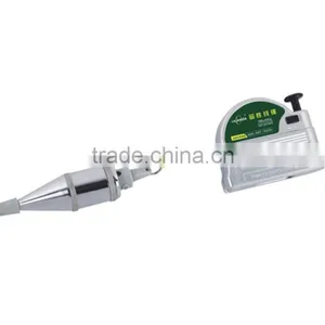 High Grade Strong Magnetic Plumbing Bobs Measuring Tool thumbnail-1