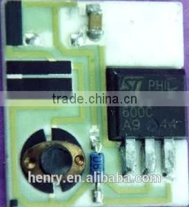 Hybrid Integrated Circuit for Power Tool thumbnail-6