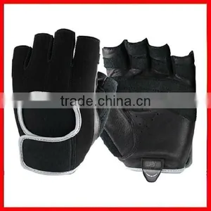 Pro Leather Training Glove thumbnail-1