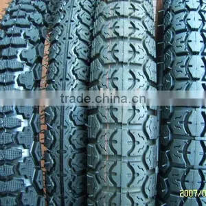 Motorcycle Tyre thumbnail-1