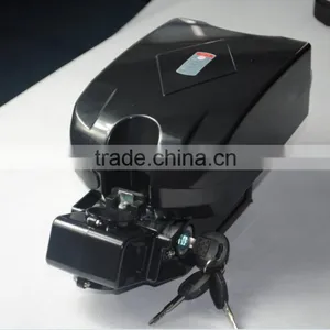 Frog Style 24V LiFePO4 Battery for Ebike thumbnail-2