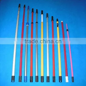 Inner Lock & Outer Lock Floor Handles With PVC thumbnail-1
