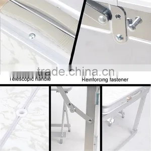 China Manufacturer of Folding Table for Sale thumbnail-5