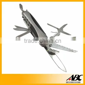 Popular Multifunctional Pocket Knife thumbnail-2
