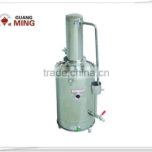 Health Care Electric Pure Water Making Distiller thumbnail-1