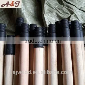 Brush Wooden Handle With Plastic Italian Screw thumbnail-1