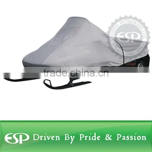 #68131 Two Year Warranty Trailerable Snowmobile Cover thumbnail-1
