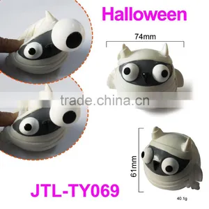 New Plastic Rubber Pop-eye Halloween Toys thumbnail-1