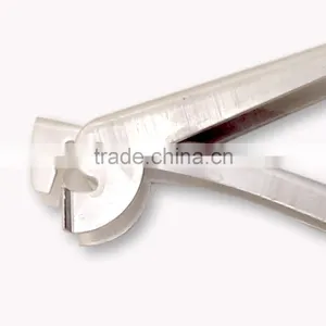 Pot Clamp, Clamp Handle, Aluminum Kettle Clamp Handle, Bowl Dish Pot Holder Carrier Clamp Clip Handle, thumbnail-4
