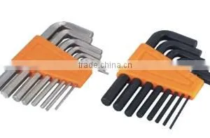 High Quality for 8pcs Hex Key Wrench thumbnail-1