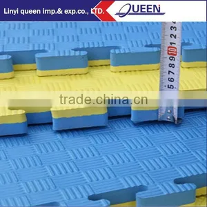 High Quality Baby Foam Play Mat Rubber Mat Flooring of Mattress thumbnail-2