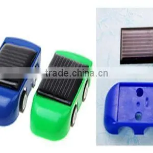 2015 New Solar Powered Car Min Icar Toy1Pcs_Fun and Installable_DIY Mini Solar_Car Toy Supply From China ICTI Factory thumbnail-5