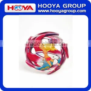 2014 pu Wholesale Frisbee Promotional Frisbee Frisbee Ball thumbnail-1