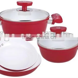 FORGED ALUMINIUM COOKWARE thumbnail-1