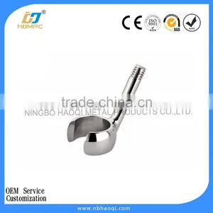 Nice Useful Metal Male Shower Head Holder Lowes Stand up Showers thumbnail-1