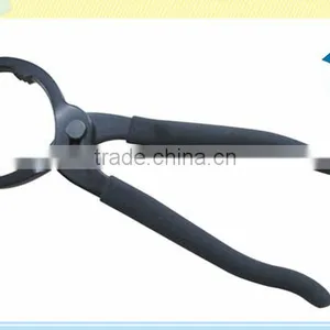 Heavy Duty Drop Forged Oil Filter Wrench thumbnail-1