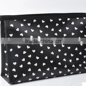 600D Make up Cosmatic Bag for Ladies thumbnail-3