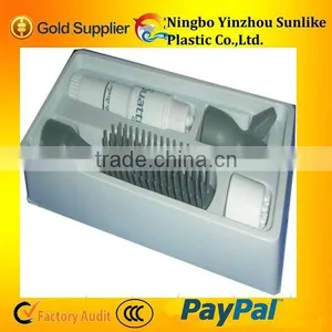 MULTI-FUNCTION ELECTRIC MASSAGER thumbnail-1