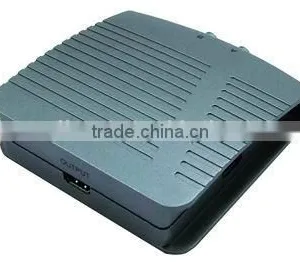 HDMI Switch & Splitter VK2-0034 thumbnail-1