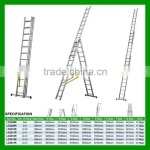 Combination Ladder,ladder thumbnail-1