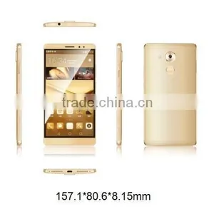 8S Mobile 4G LTE8S6018 6 Inch Big Screen Android 5.1 Mobile Phone thumbnail-1