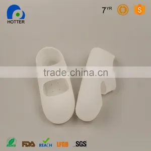 High Quality Soft Silicone Boys and Girls Silicone Breathable Casual Shoes for Infants, Babies, and Toddlers thumbnail-2
