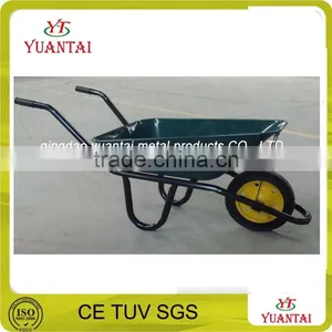 High Quality & Reasonable Price Durable Wheelbarrow WB3800 thumbnail-3