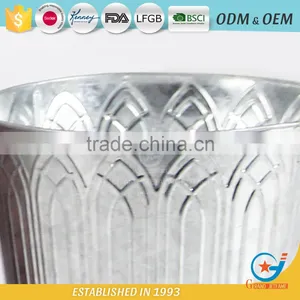 Flower Pot for Balcony Garden Pots and Planters thumbnail-2
