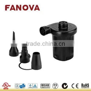 Functional FANOVA AP-115+ Electric Air Pump Inflate Deflate thumbnail-1