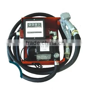 ETP-80 Electric Transfer Pump Assembly thumbnail-1