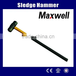 Sledge Hammer thumbnail-1