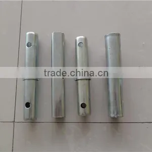 System Scaffolding Forged Internal Coupler/connector for Sale thumbnail-1