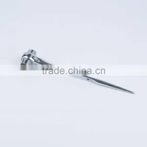 Mirror Surface Pointed Tail Ratchet Wrench,19*22 Ratchet Wrench,mirror Surface Ratchet Wrench thumbnail-3